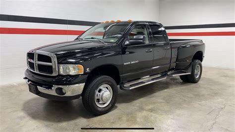used ram 3500|dodge ram 3500 6 speed for sale.